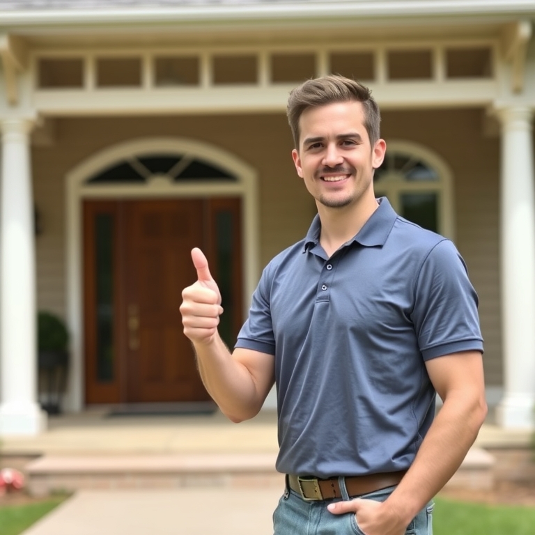 Founder of Ant & Rodent Pest Control Irving